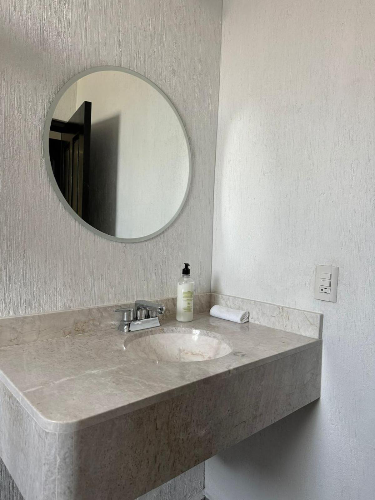 Suite Los Angeles Tecozautla Esterno foto