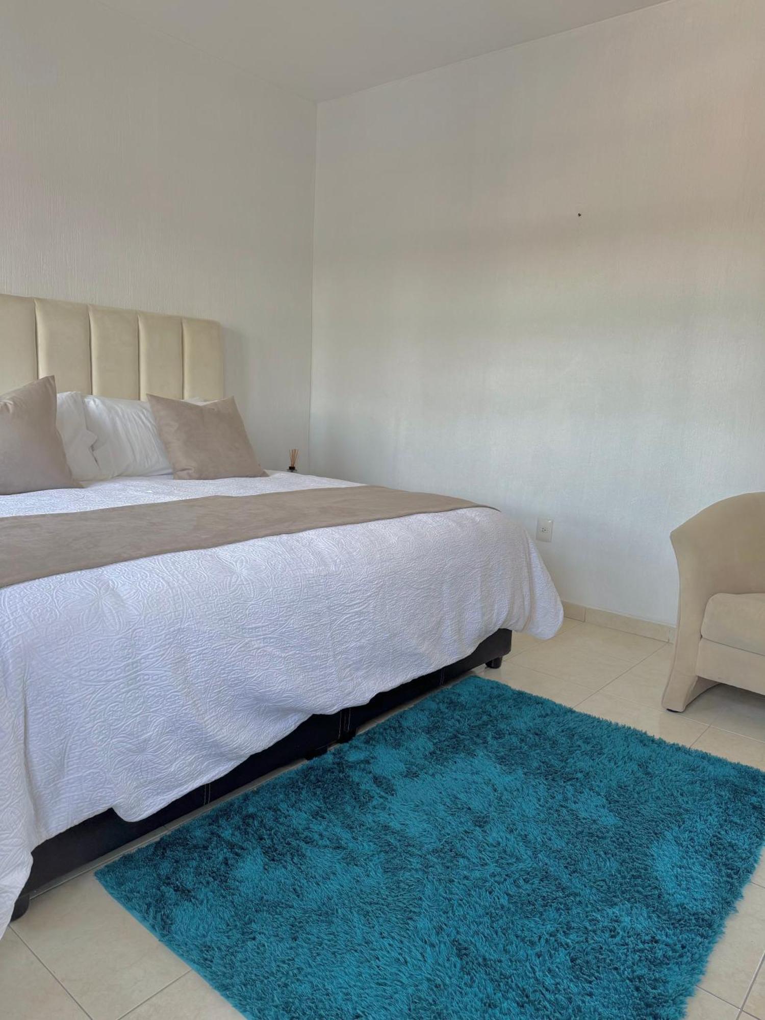 Suite Los Angeles Tecozautla Esterno foto
